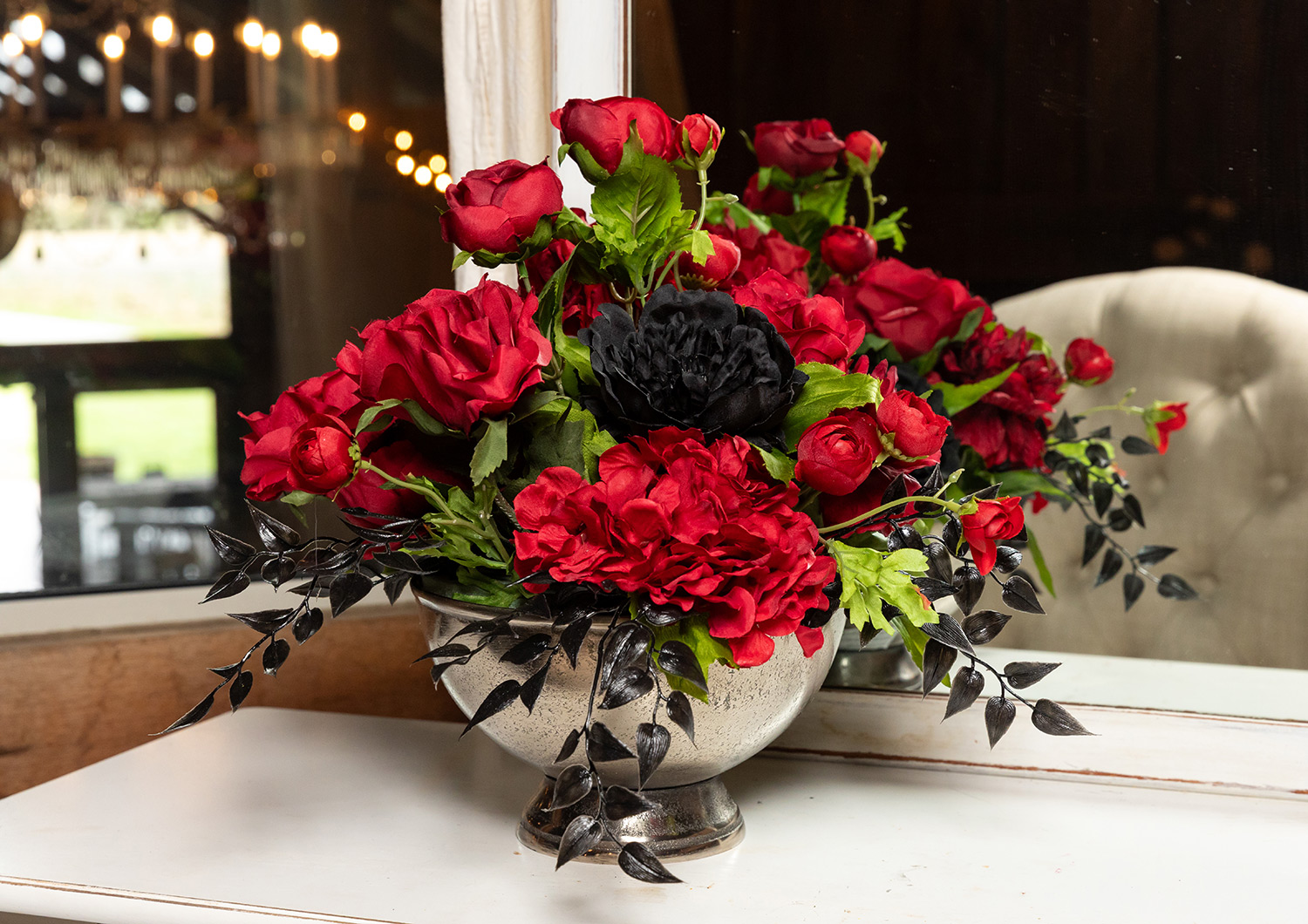 Hydrangeas: Alleviate The Stress, Achieve The Beauty